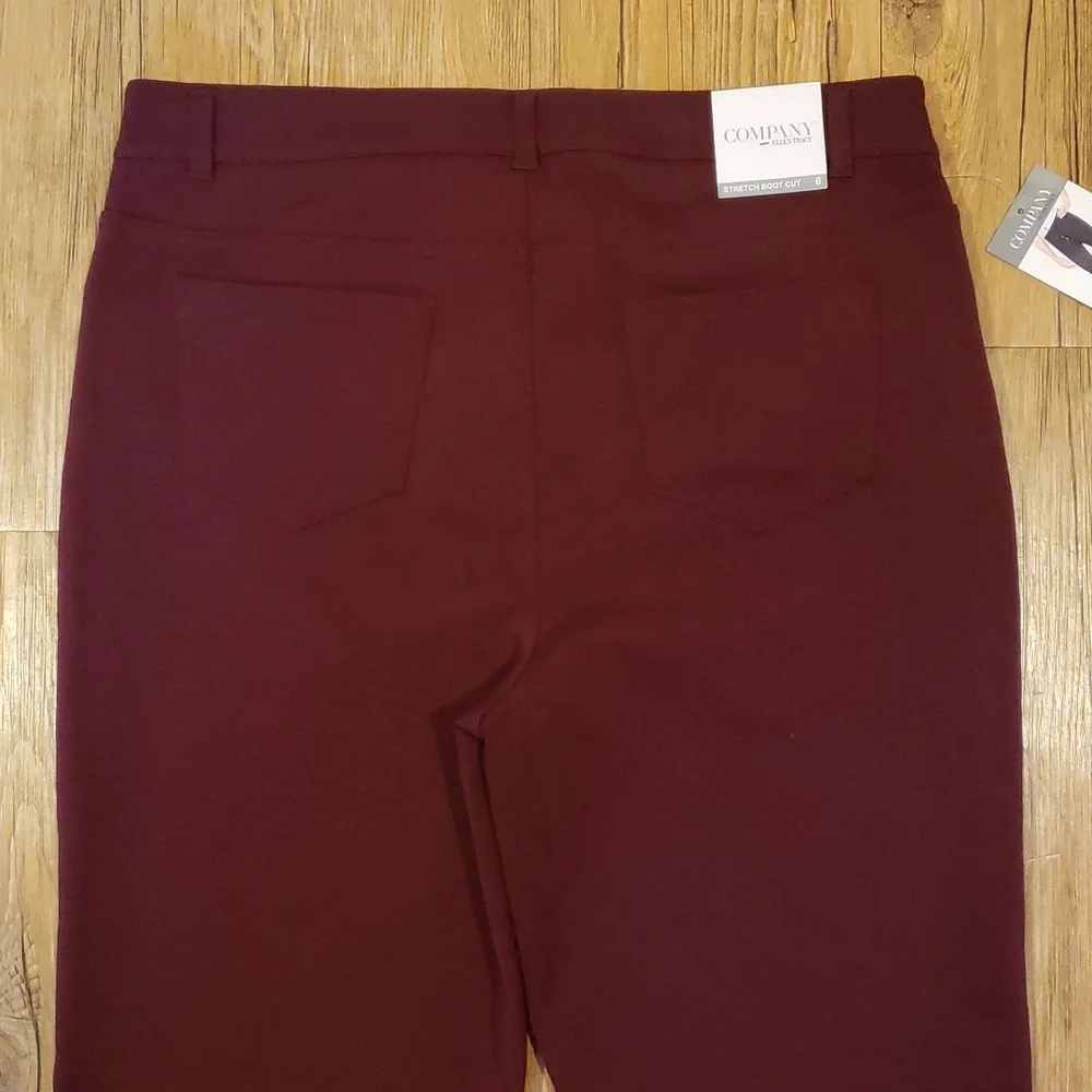 Ellen Tracy Pant - Picture 7 of 10